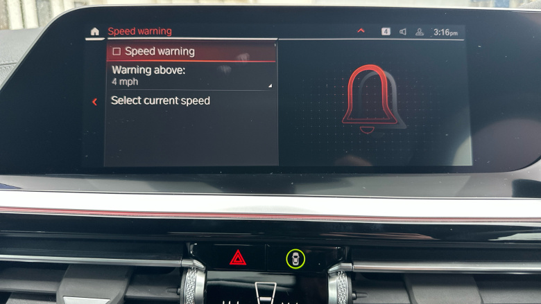 BMW Z4 sDrive M40i 2dr Auto Petrol Roadster